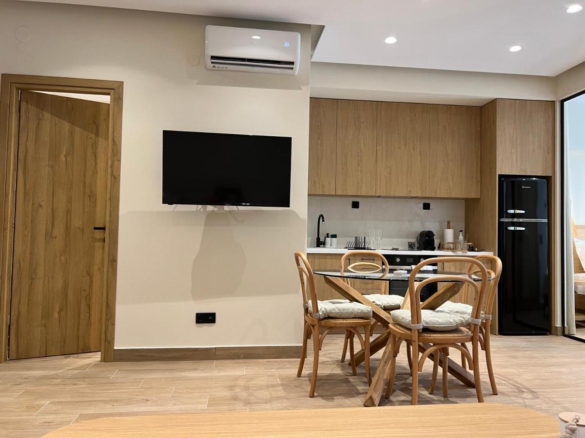 Appartement Calma Next To Aristotelous Square