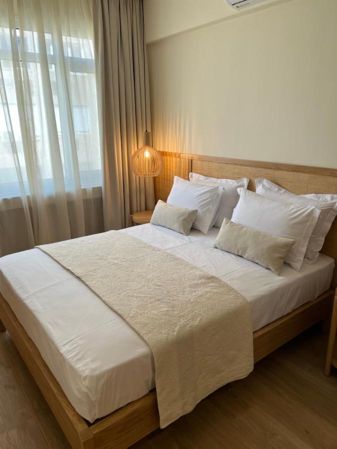 Calma Next To Aristotelous Square Appartement *