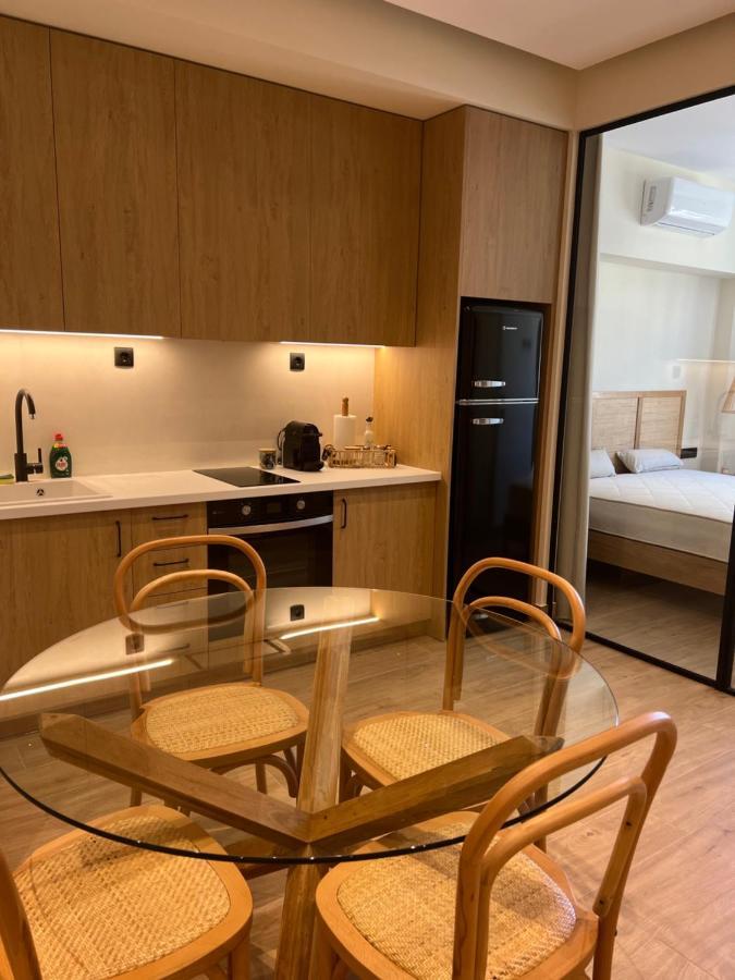 Calma Next To Aristotelous Square Appartement Thessaloniki