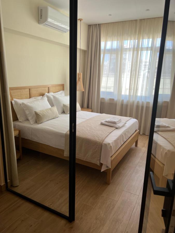 Calma Next To Aristotelous Square Appartement *