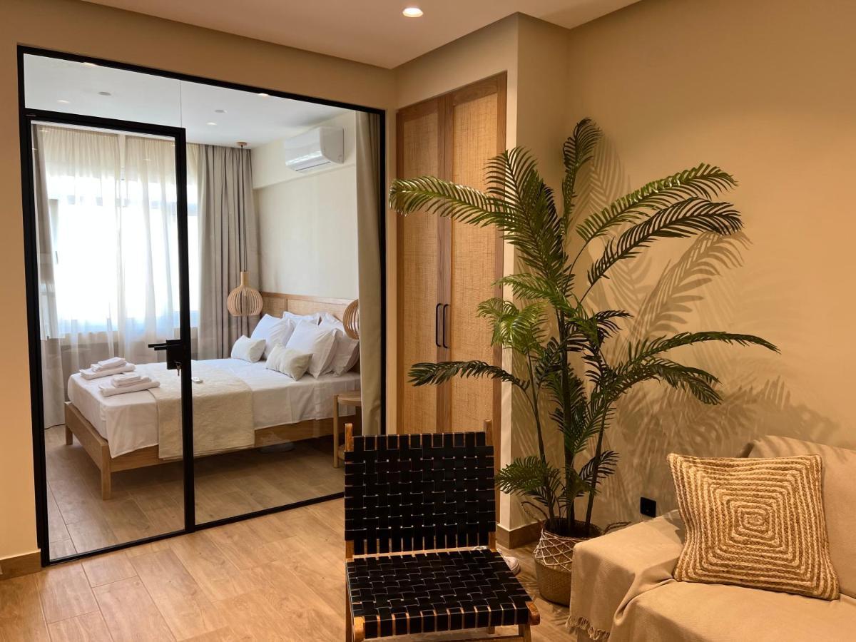 Appartement Calma Next To Aristotelous Square *