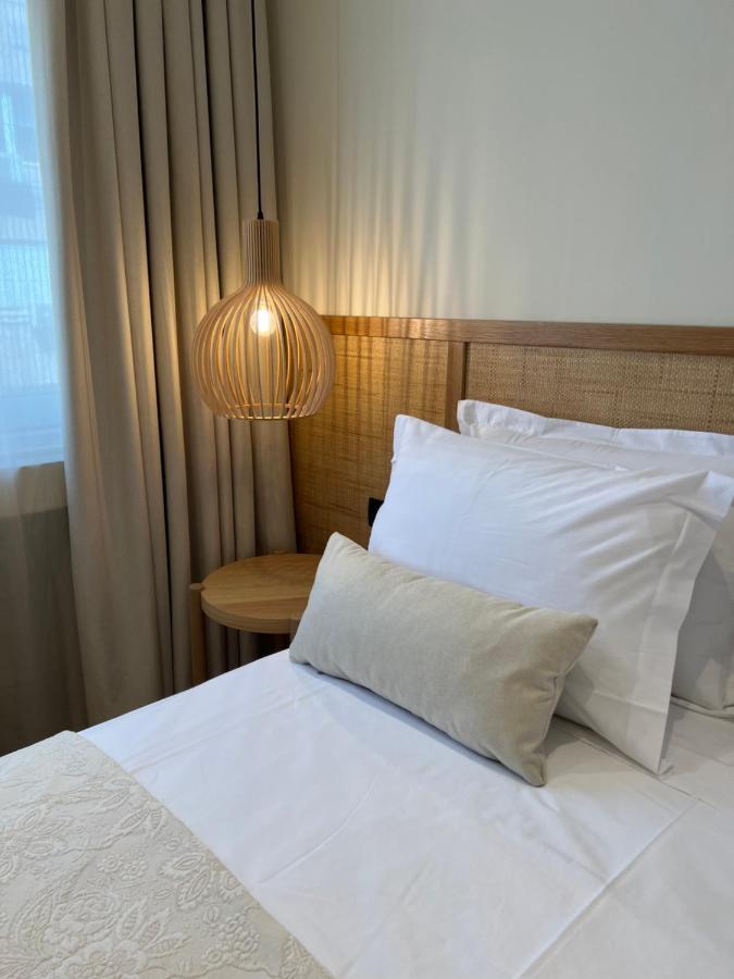 Appartement Calma Next To Aristotelous Square Thessaloniki