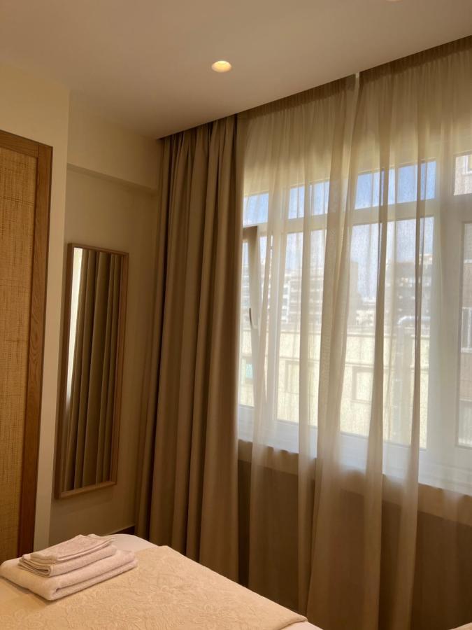 Appartement Calma Next To Aristotelous Square Thessaloniki