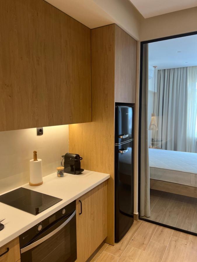 Appartement Calma Next To Aristotelous Square Thessaloniki