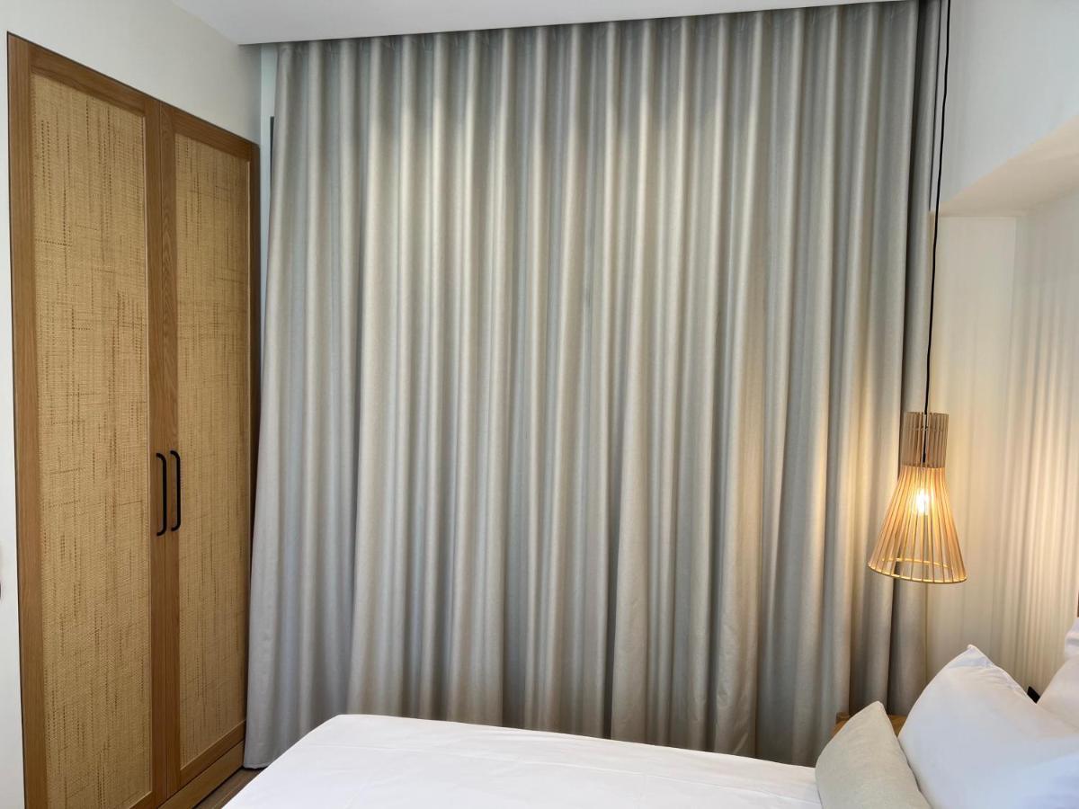 Appartement Calma Next To Aristotelous Square Thessaloniki