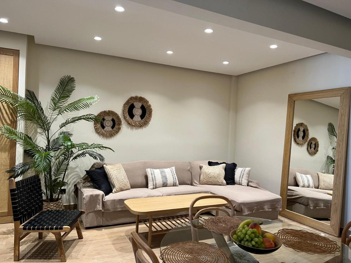 Appartement Calma Next To Aristotelous Square *